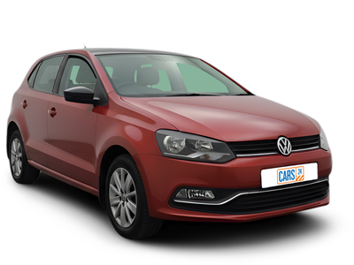 Volkswagen Polo-img